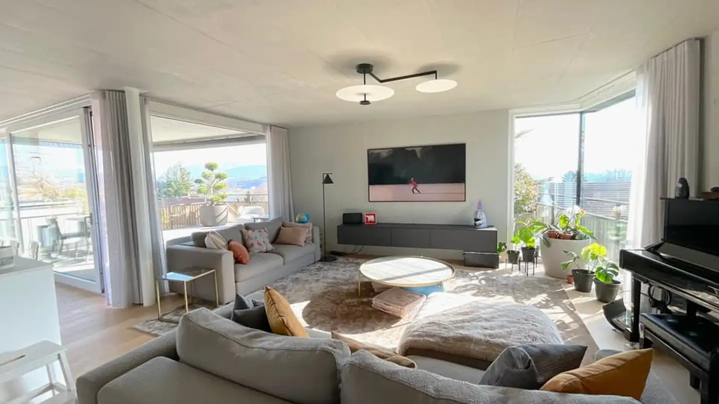 Apartment for sale - 1752 Villars-sur-Glâne - Photo 3