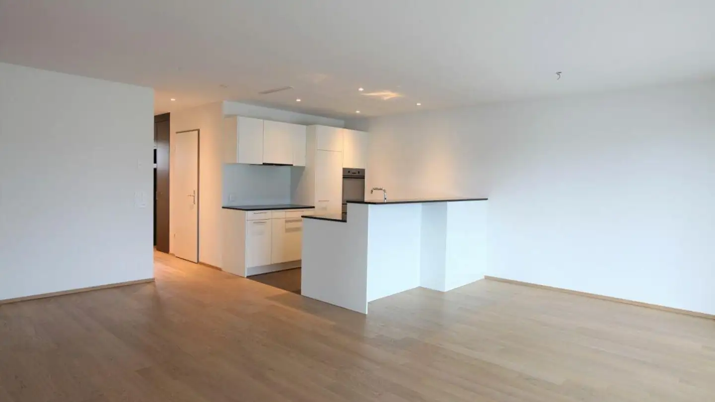 Apartment for rent - Tösstalstrasse 11a, 8360 Wallenwil