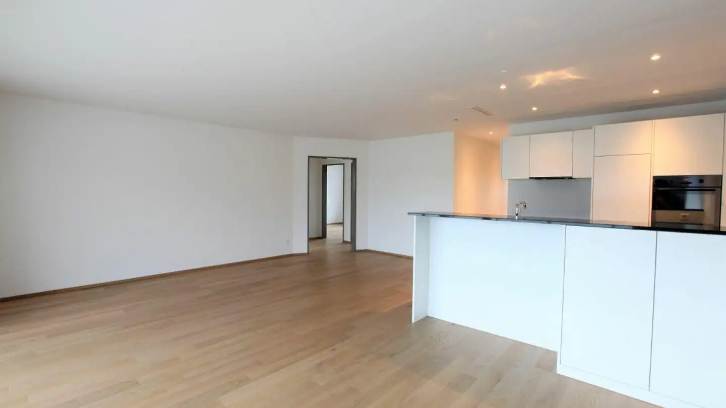 Apartment for rent - Tösstalstrasse 11a, 8360 Wallenwil - Photo 2