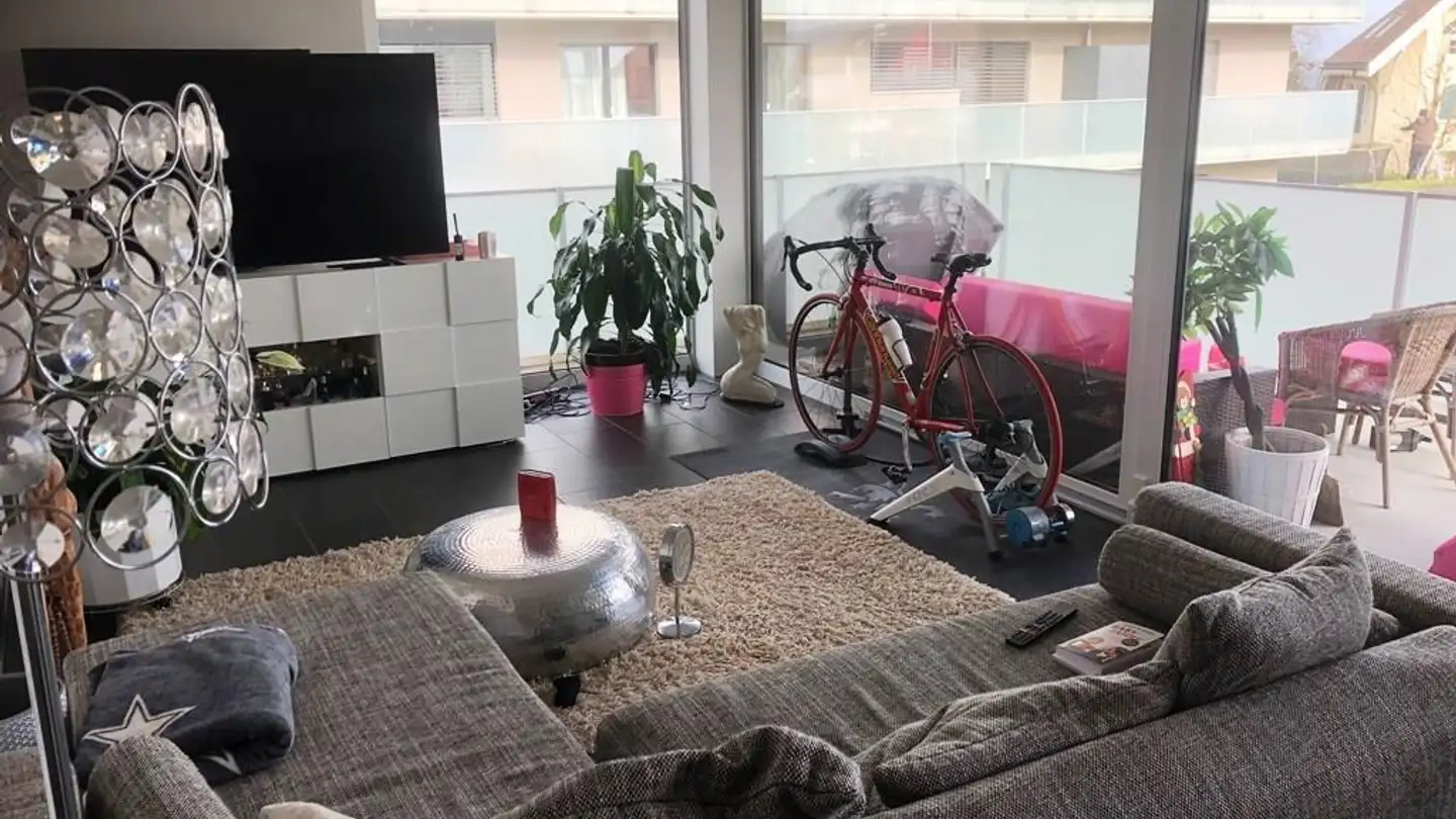 Apartment for rent - Im Obstgarten 7, 8596 Scherzingen