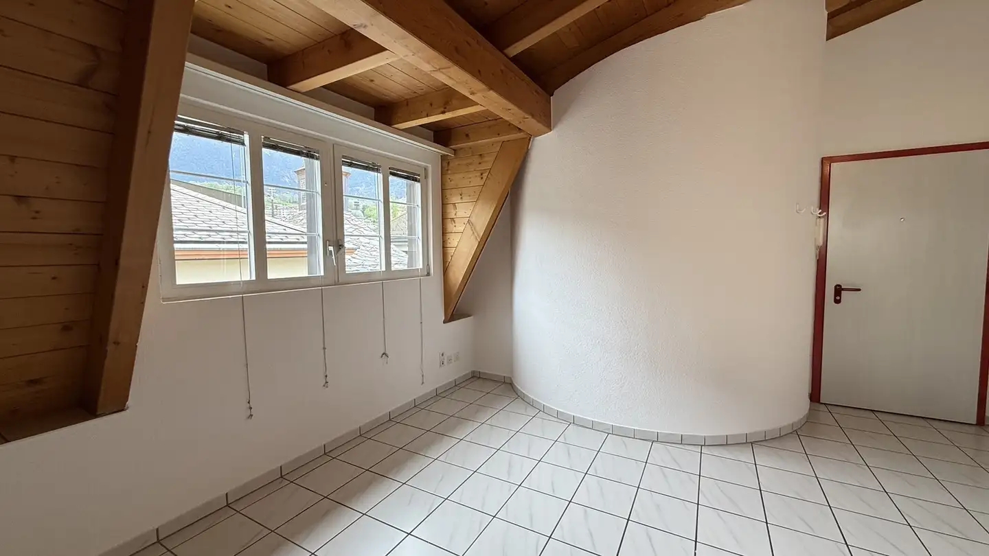 Appartement à louer - Matzenweg 2, 3900 Brig - Photo 2