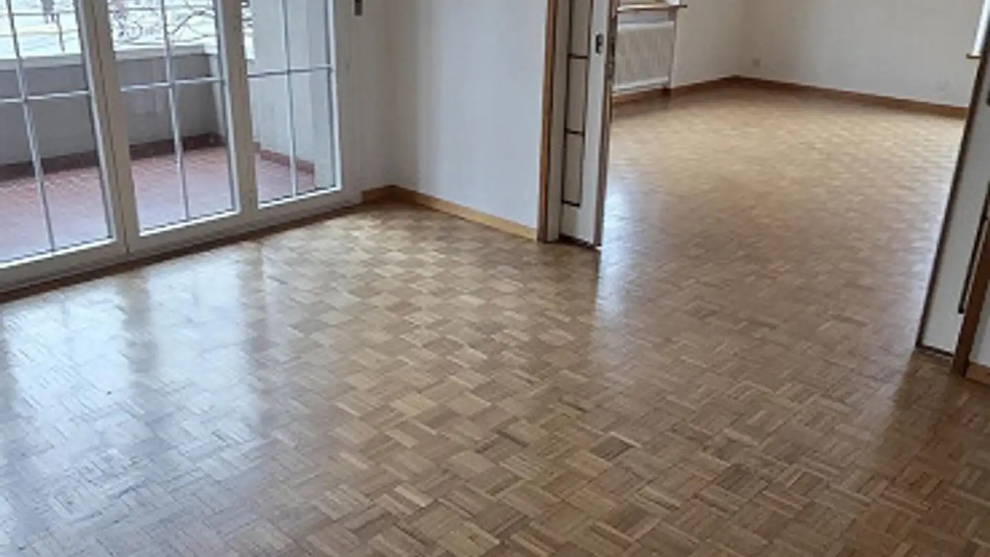 Wohnung mieten - Steinenring 1, 4051 Basel - Foto 4
