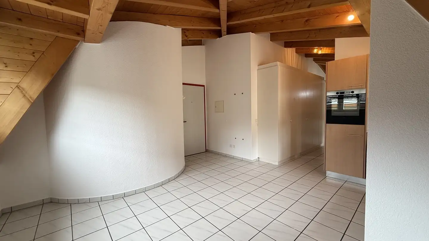 Appartement à louer - Matzenweg 2, 3900 Brig - Photo 3