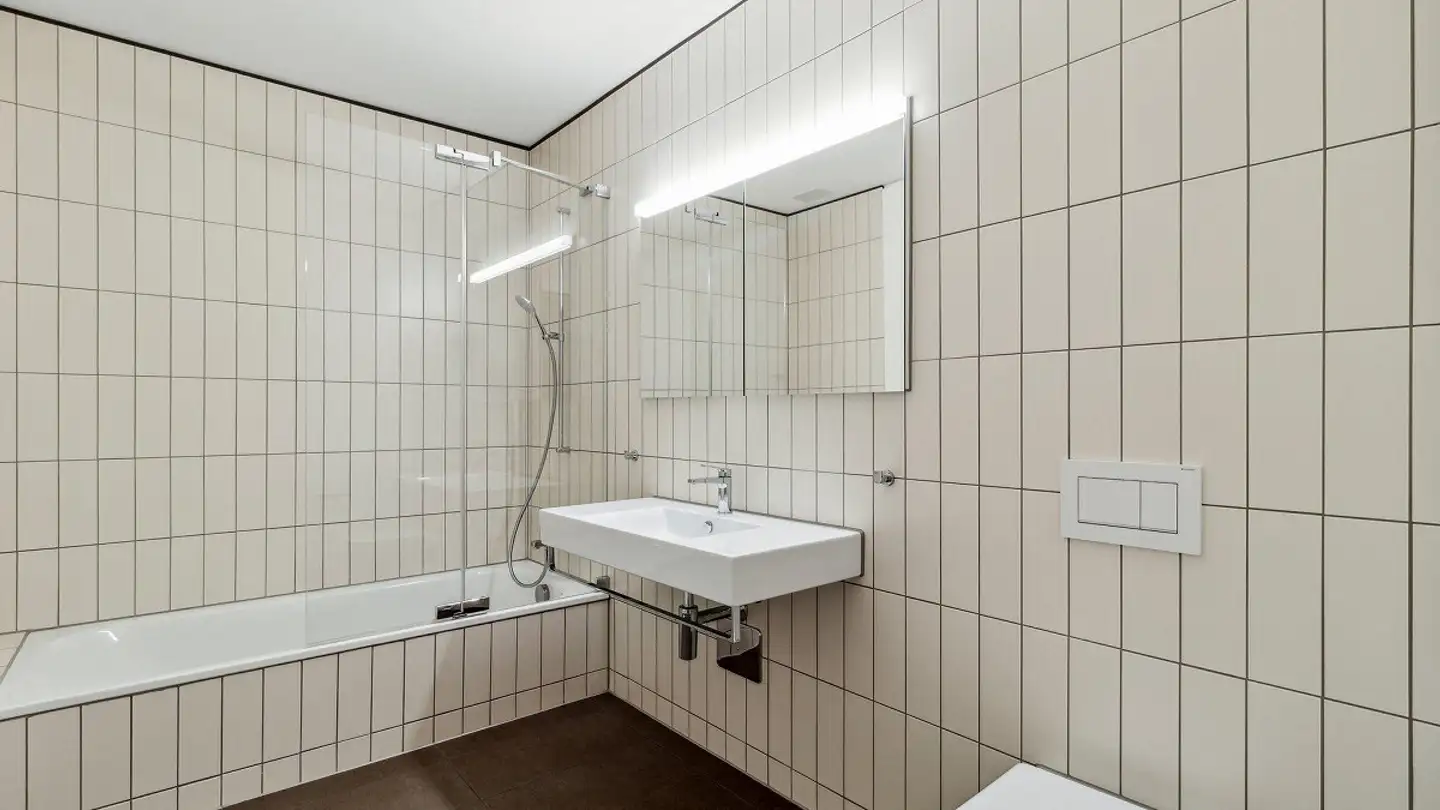 Apartment for rent - Wydäckerring 63, 8047 Zürich - Photo 4