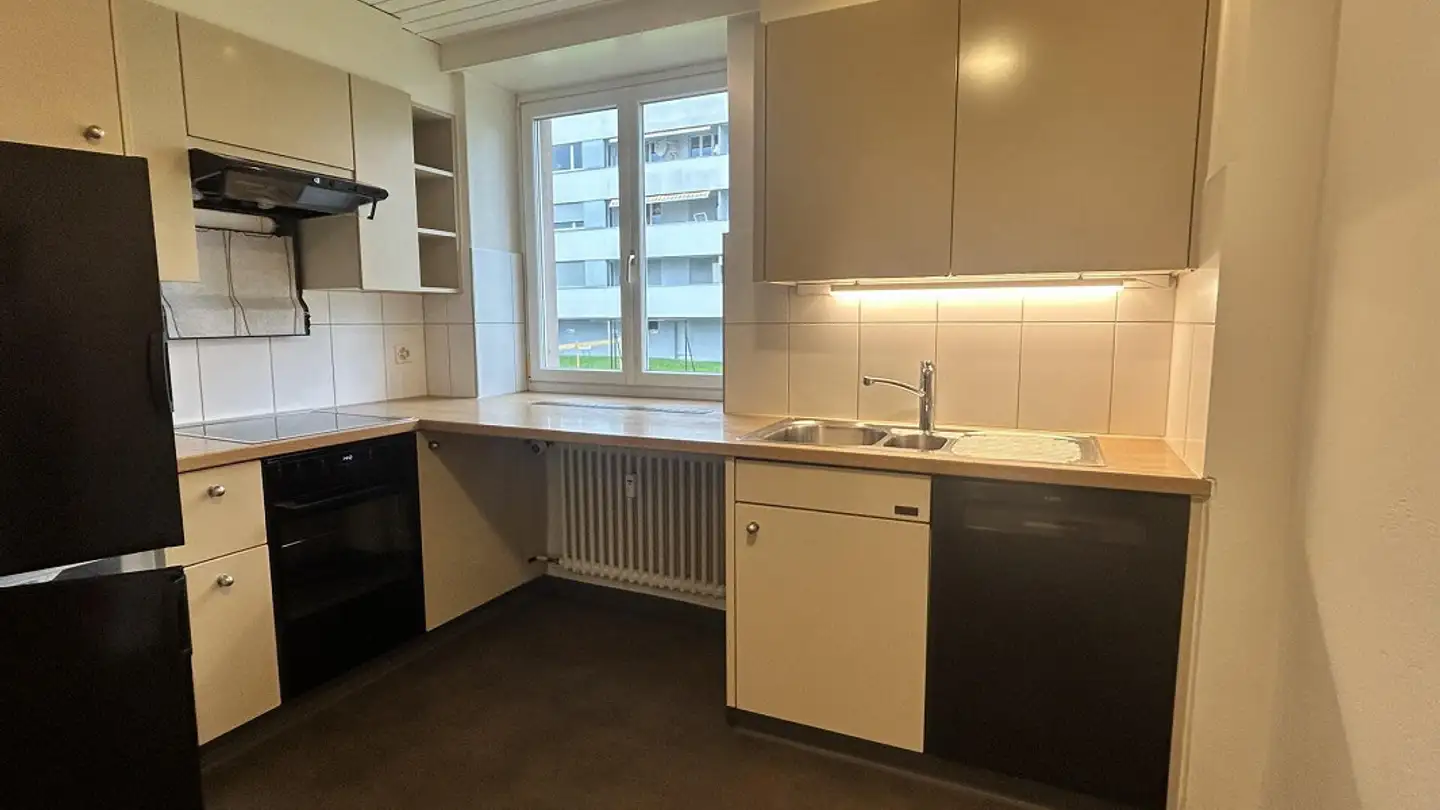 Appartement à louer - Brühlstrasse 42, 9320 Arbon