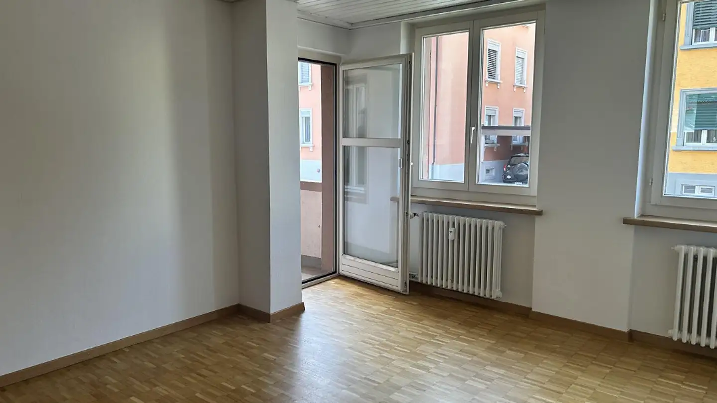 Appartement à louer - Brühlstrasse 42, 9320 Arbon - Photo 2