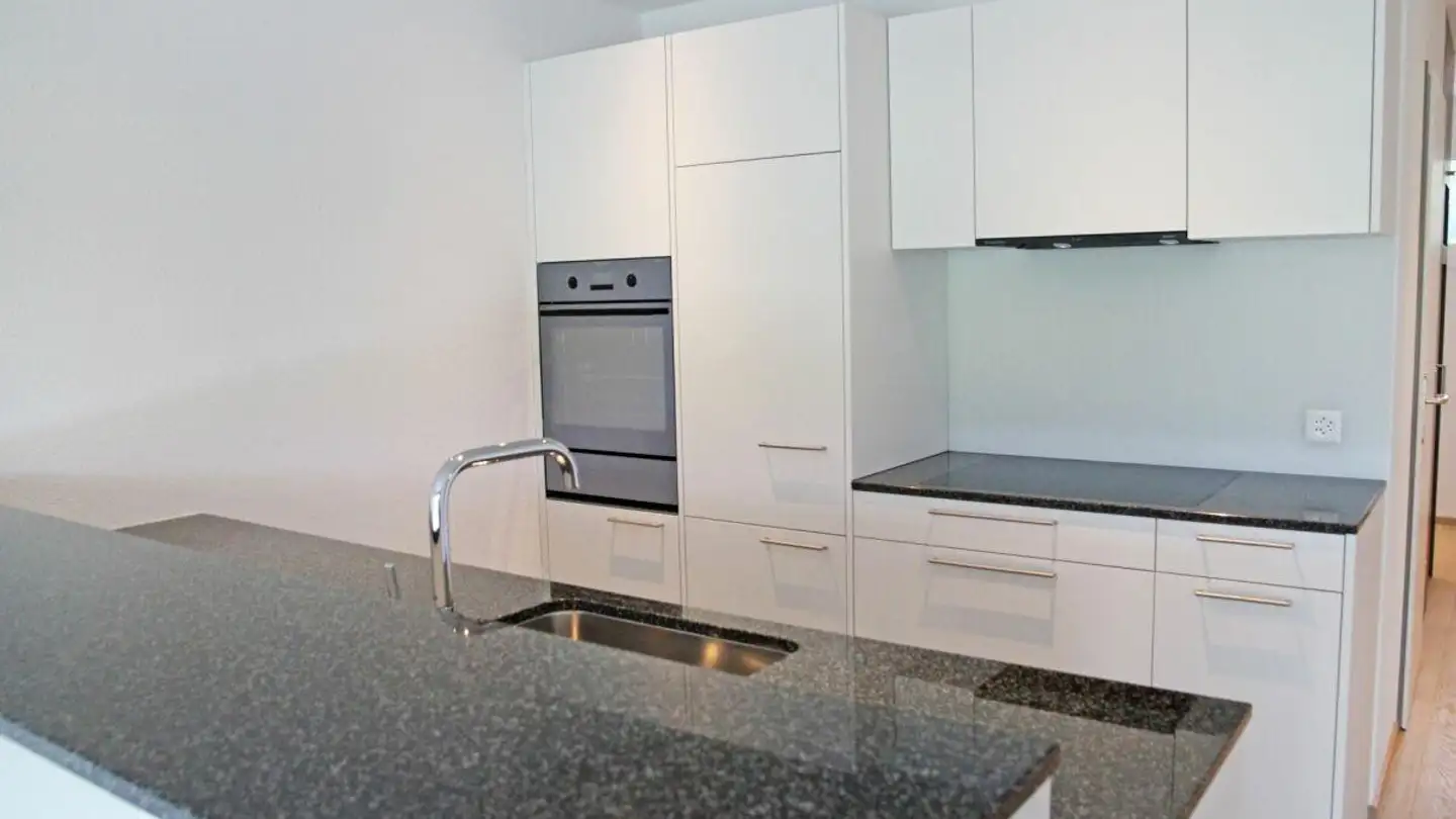 Apartment for rent - Tösstalstrasse 11a, 8360 Wallenwil - Photo 3