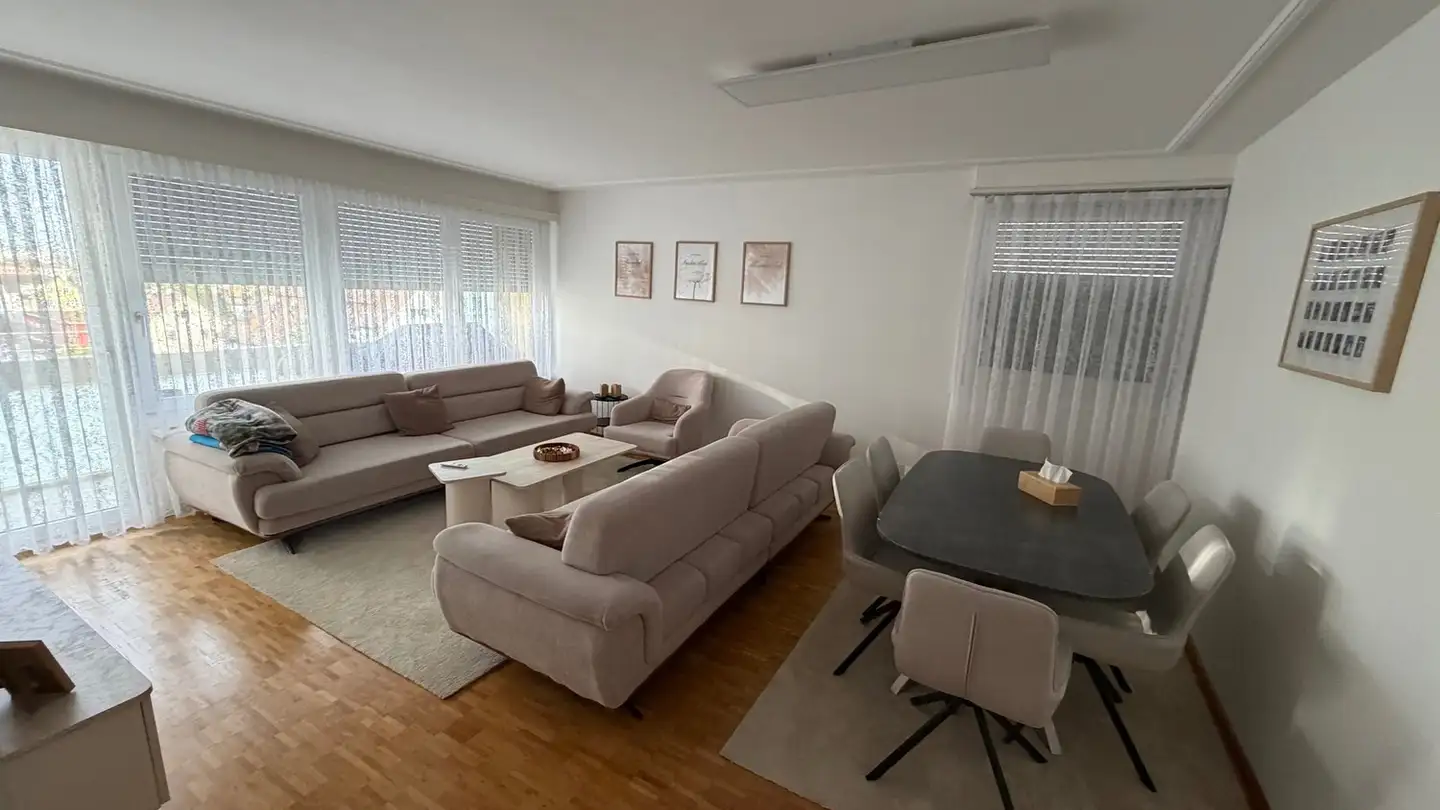 Apartment for rent - 4133 Pratteln