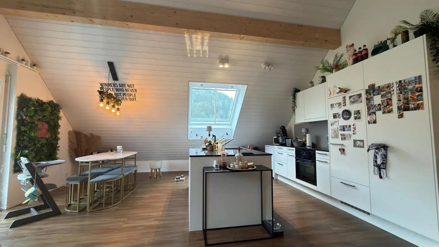 Wohnung mieten - Dorf 32, 9127 St. Peterzell