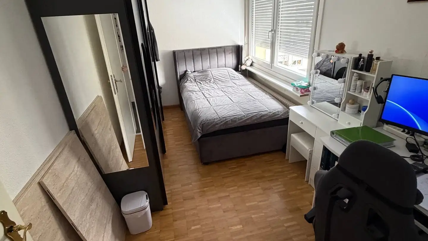 Wohnung mieten - 4133 Pratteln - Foto 2