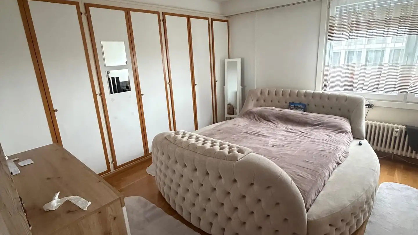 Wohnung mieten - 4133 Pratteln - Foto 3
