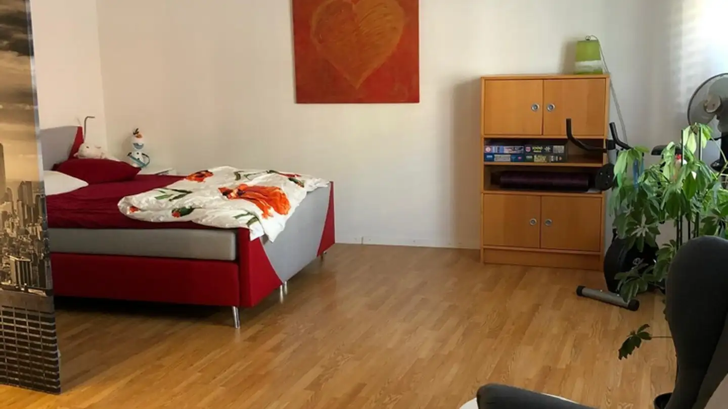 Appartamento in affitto - Schulhausstrasse 5, 4900 Langenthal - Photo 3