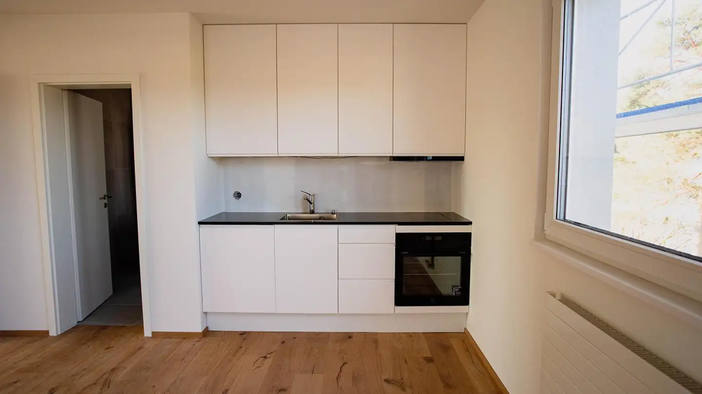 Apartment for rent - Benkenstrasse 15, 4106 Therwil - Photo 2