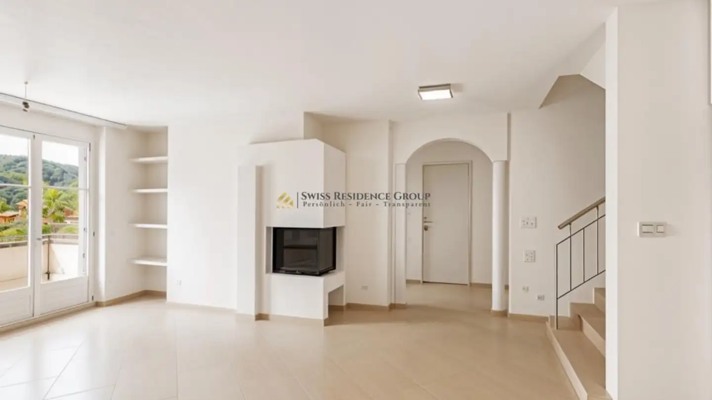Apartment for rent - 8902 Urdorf - Photo 2