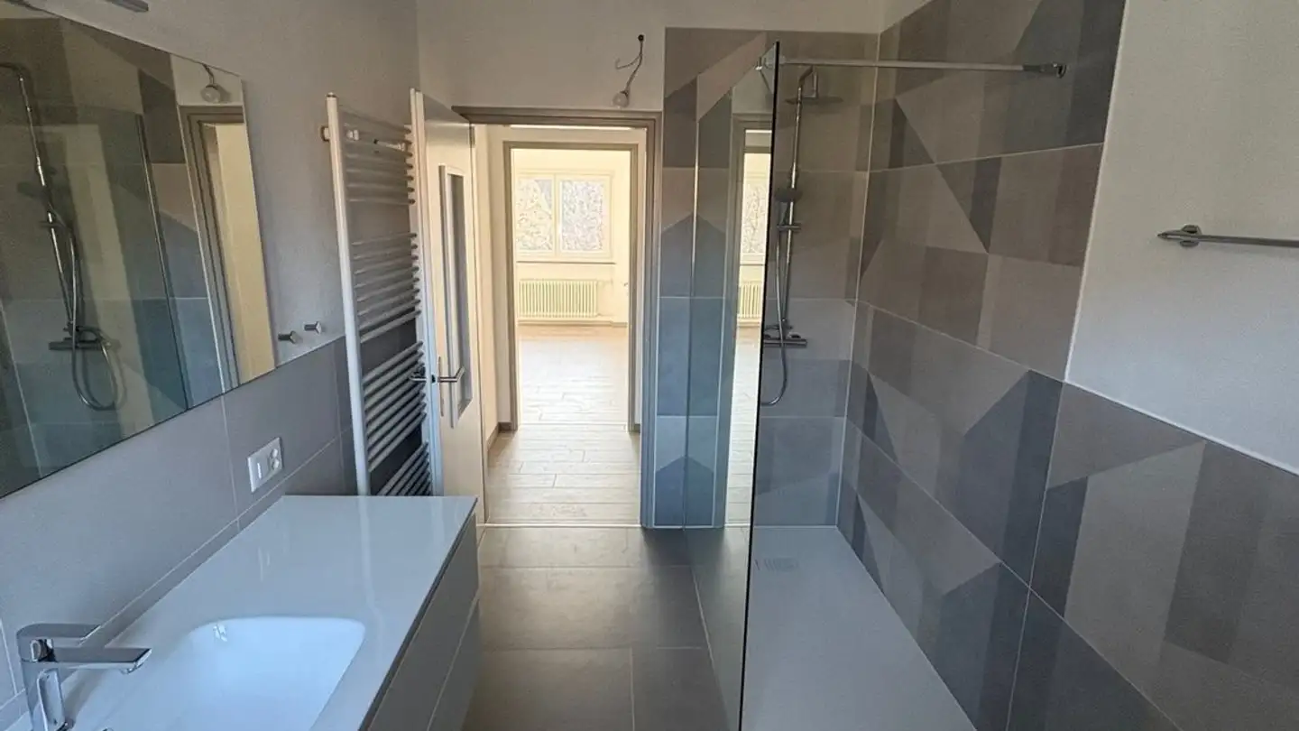 Wohnung mieten - 6933 Muzzano - Foto 3