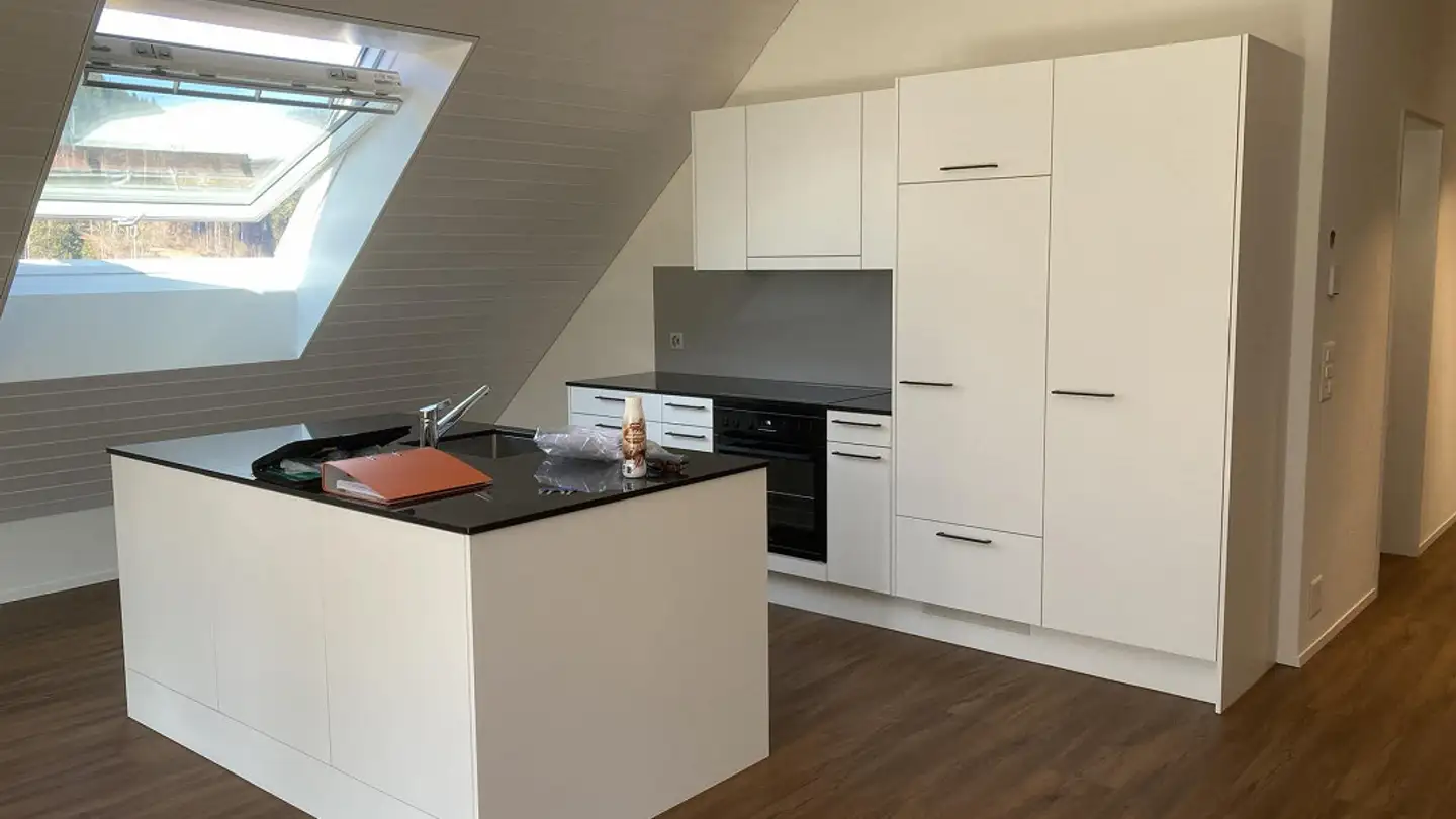 Wohnung mieten - Dorf 32, 9127 St. Peterzell - Foto 3