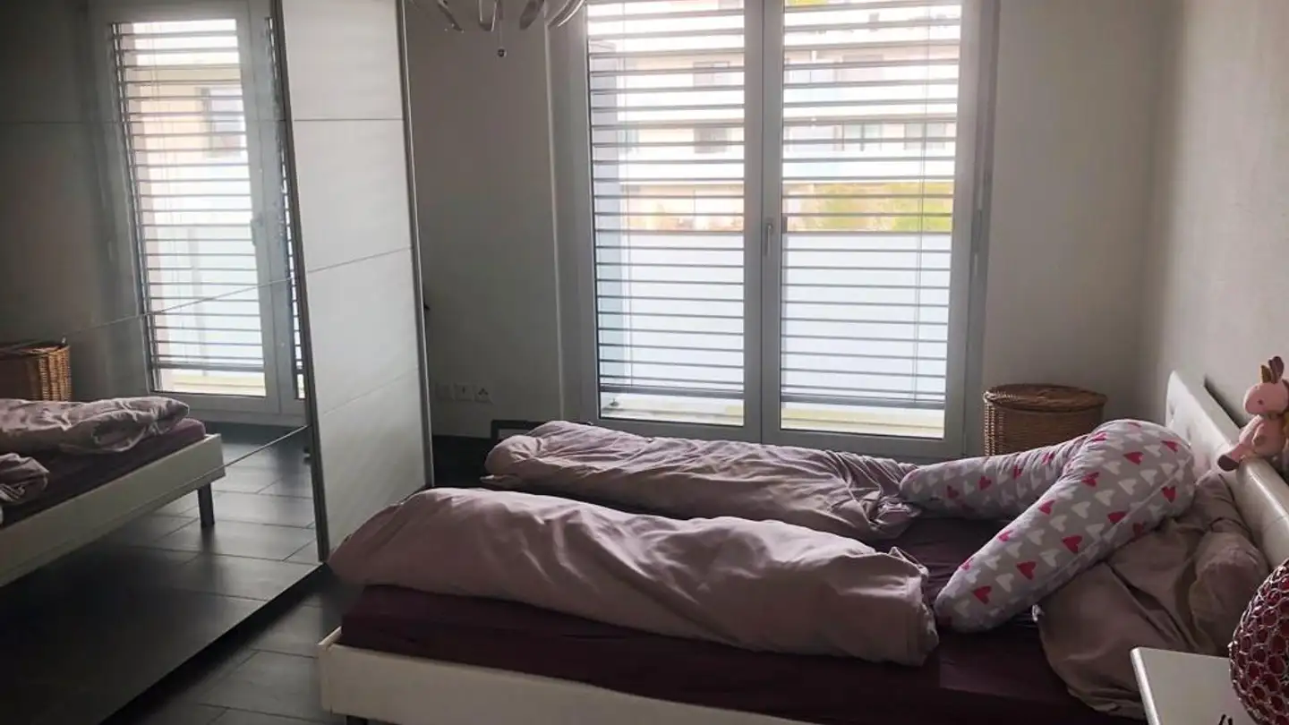 Apartment for rent - Im Obstgarten 7, 8596 Scherzingen - Photo 2