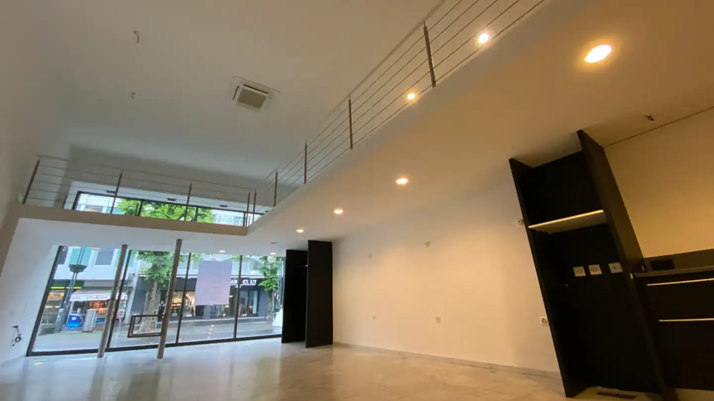 Commerciale in affitto - Rue Du Marché / Marktgasse 29, 2502 Biel/Bienne - Foto 4