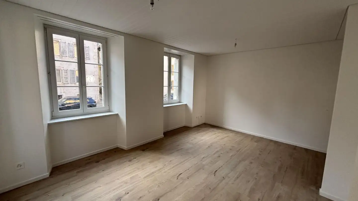 Appartement à louer - 2400 Le Locle - Photo 2