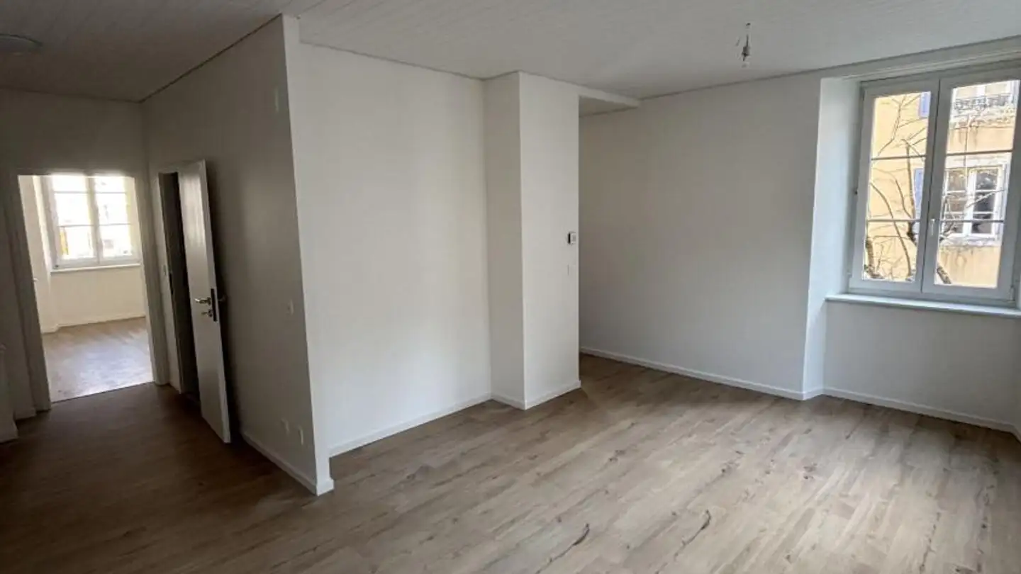 Appartement à louer - 2400 Le Locle - Photo 3
