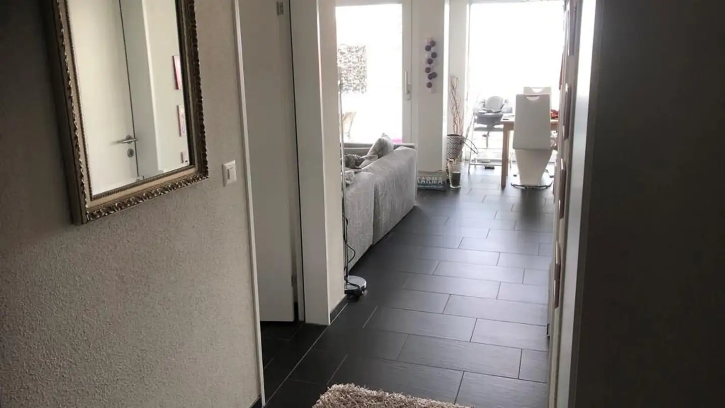 Apartment for rent - Im Obstgarten 7, 8596 Scherzingen - Photo 4