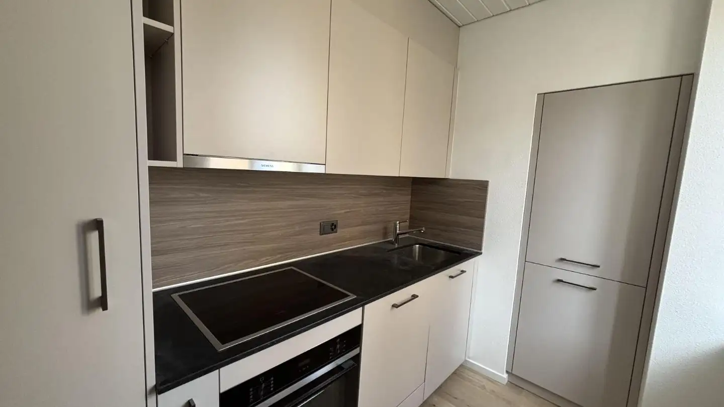 Appartement à louer - 2400 Le Locle - Photo 4