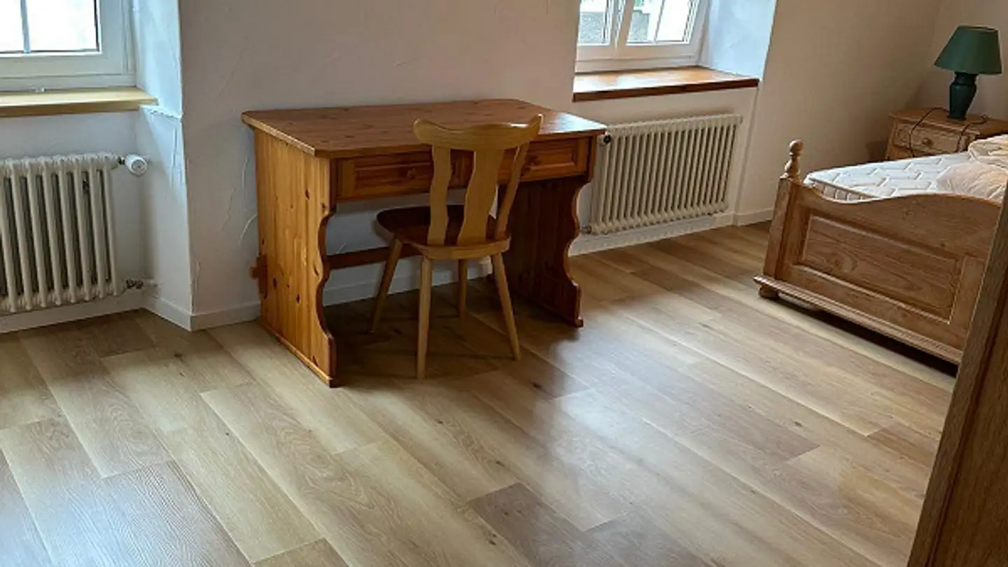 Appartement à louer - Spengelgass 6, 9467 Frümsen - Photo 2