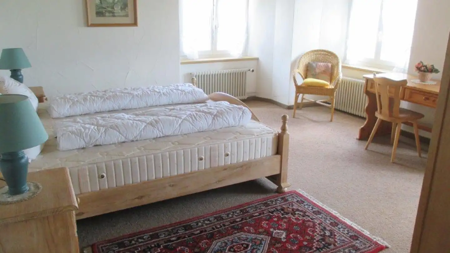 Appartement à louer - Spengelgass 6, 9467 Frümsen - Photo 3