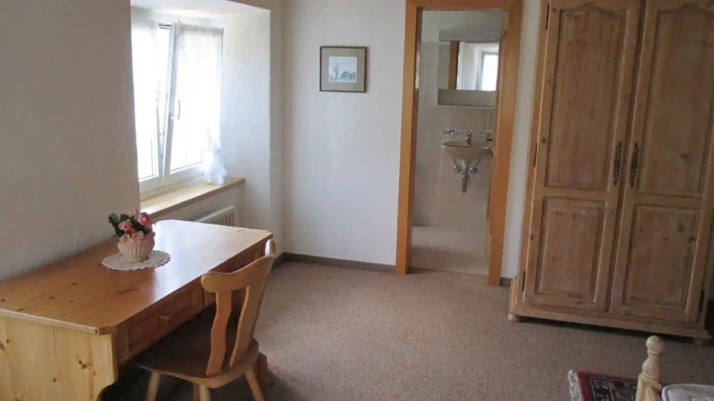 Appartement à louer - Spengelgass 6, 9467 Frümsen - Photo 4