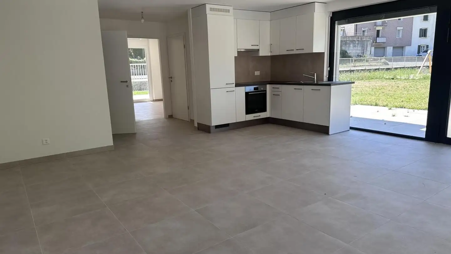 Appartement à vendre - 1337 Vallorbe - Photo 3