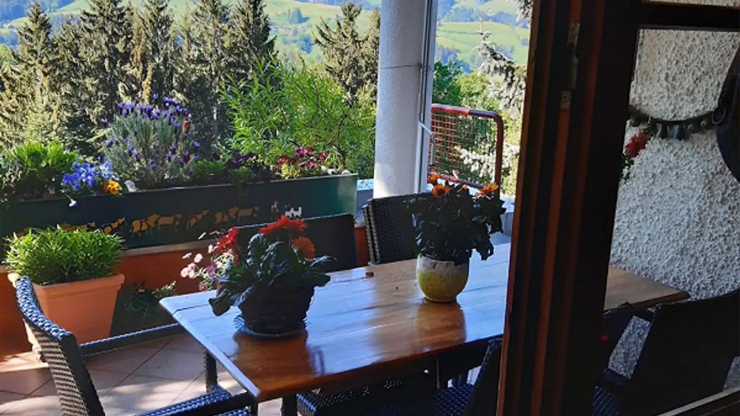 Appartamento in affitto - Oberdorf 628, 9044 Wald AR - Foto 2