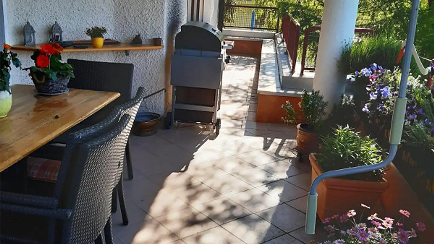 Appartamento in affitto - Oberdorf 628, 9044 Wald AR - Foto 3