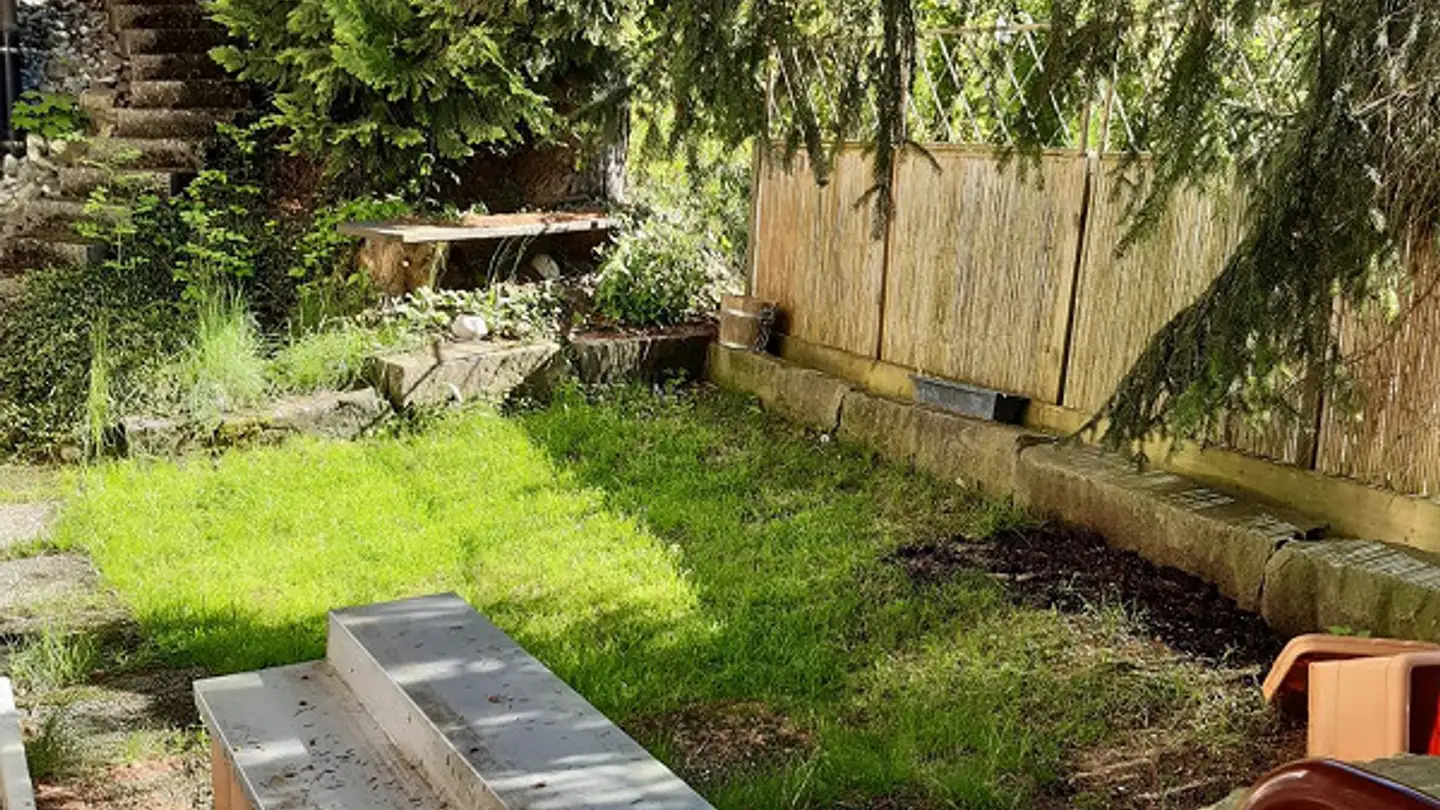 Appartamento in affitto - Oberdorf 628, 9044 Wald AR - Foto 4
