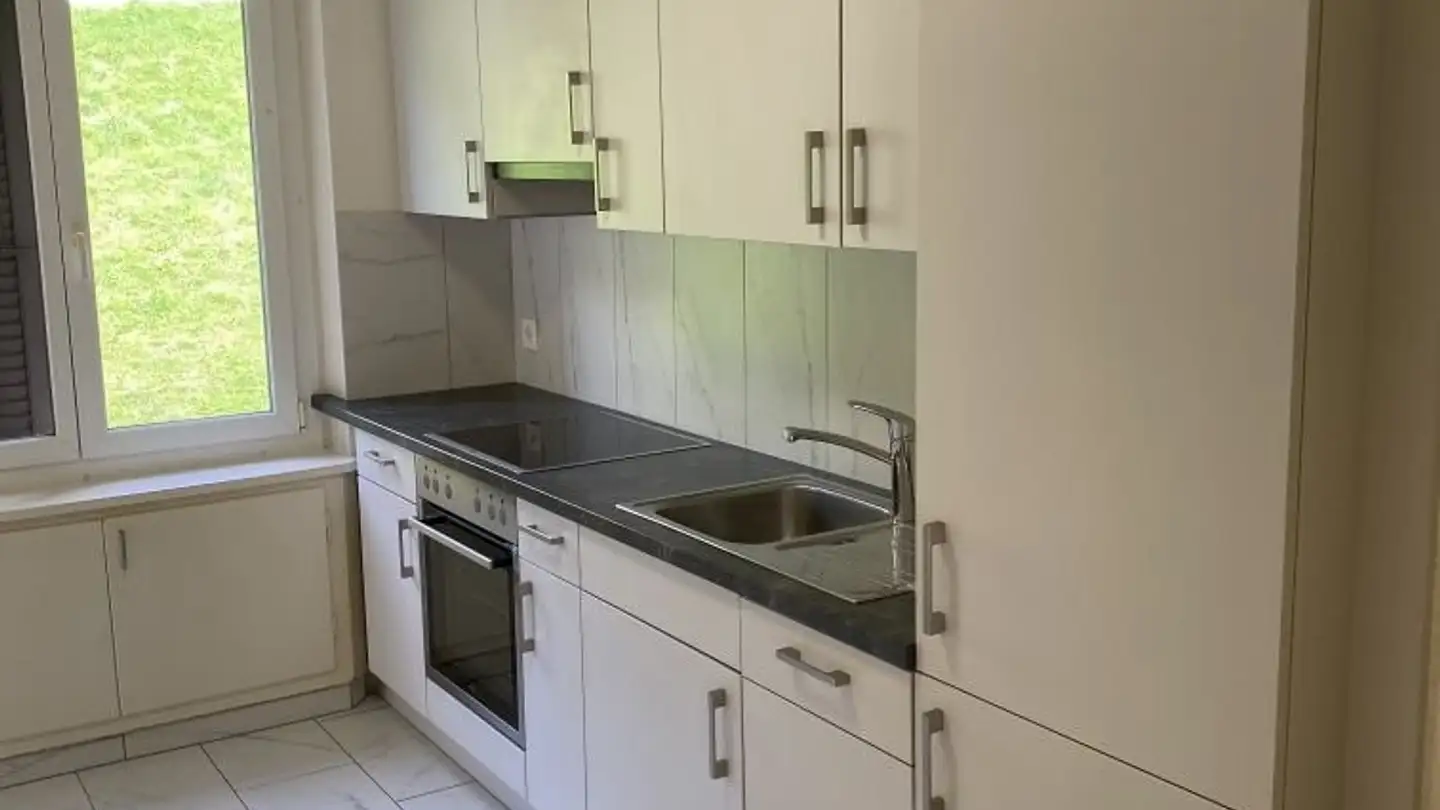Apartment for rent - Route Du Raya 9, 2400 Le Locle