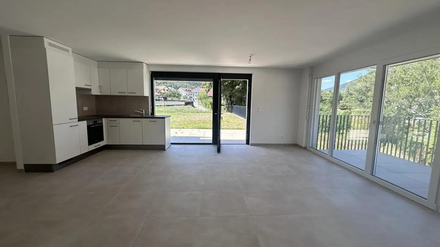 Appartement à vendre - 1337 Vallorbe - Photo 4