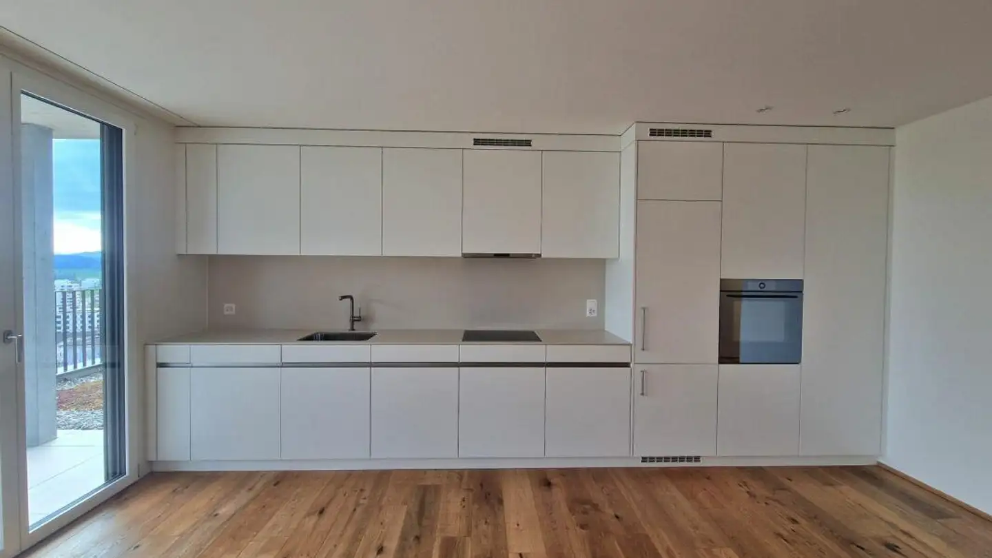 Appartement à louer - Alpsteinstrasse, 9240 Uzwil - Photo 2