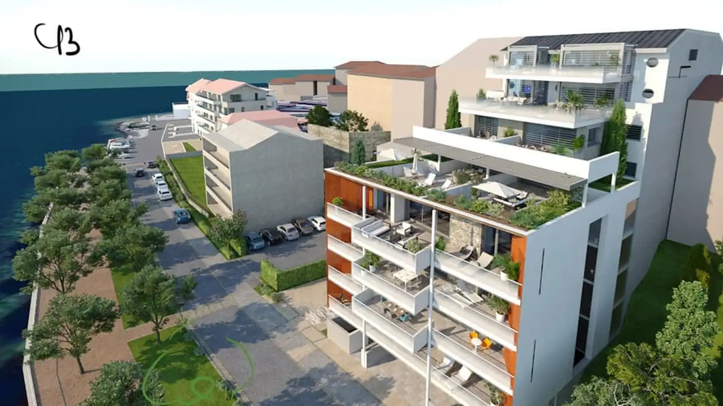 Appartamento in vendita - 1898 St-Gingolph - Photo 4