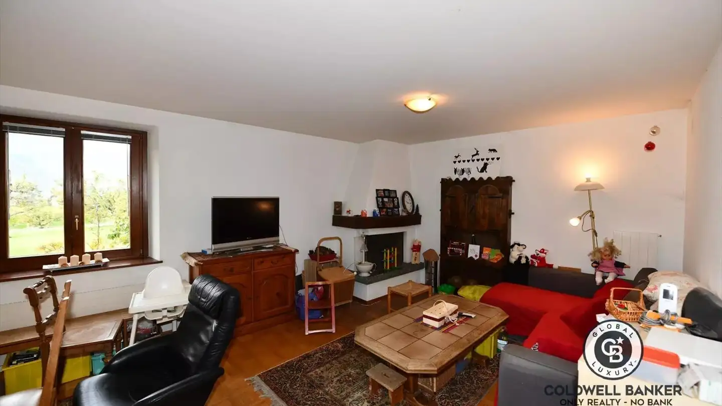 Edificio ad uso misto in vendita - 1860 Aigle - Photo 4