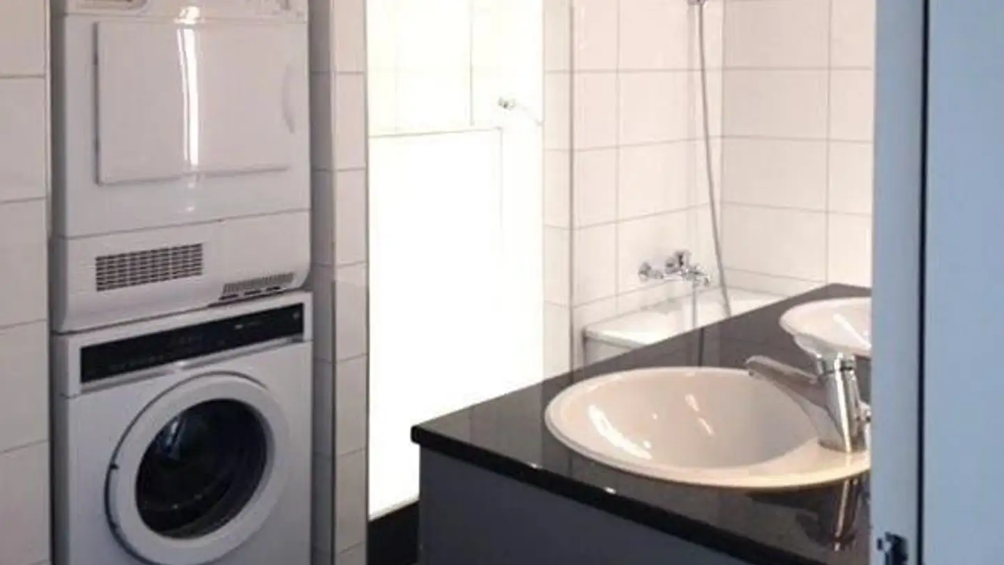 Wohnung mieten - Zentralstrasse 20, 5610 Wohlen AG - Foto 3