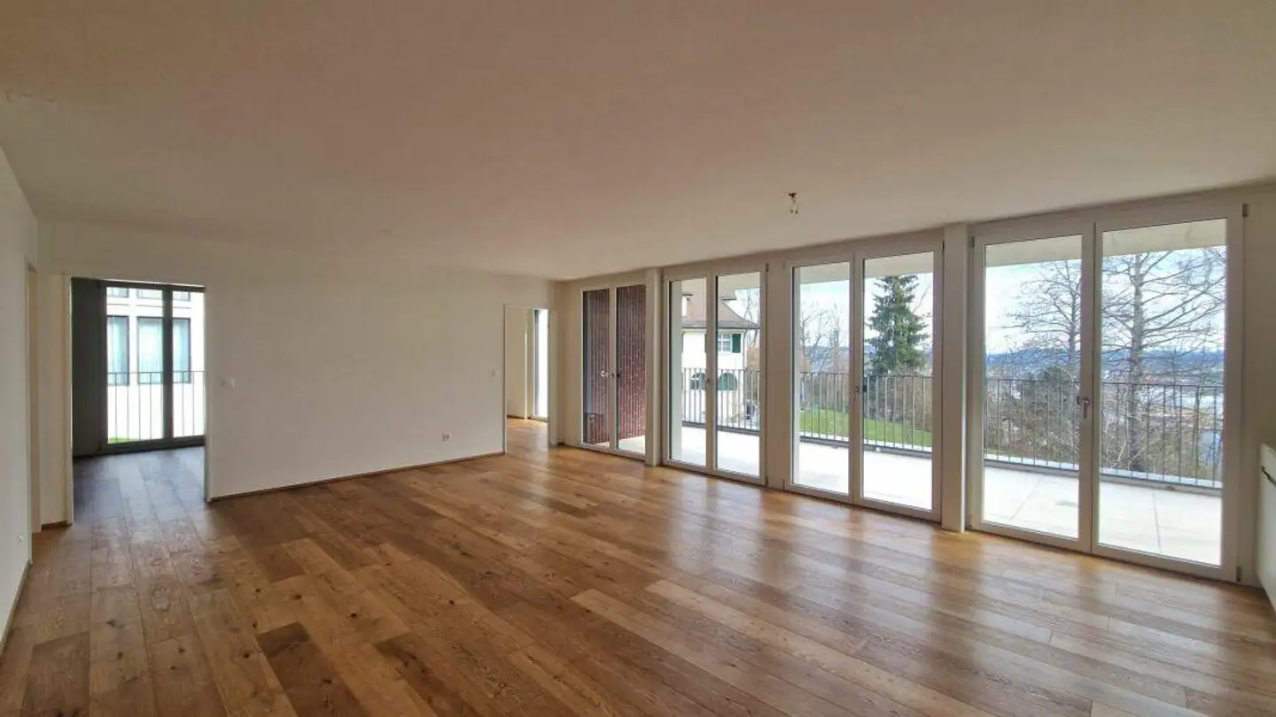 Appartement à louer - Alpsteinstrasse, 9240 Uzwil - Photo 4