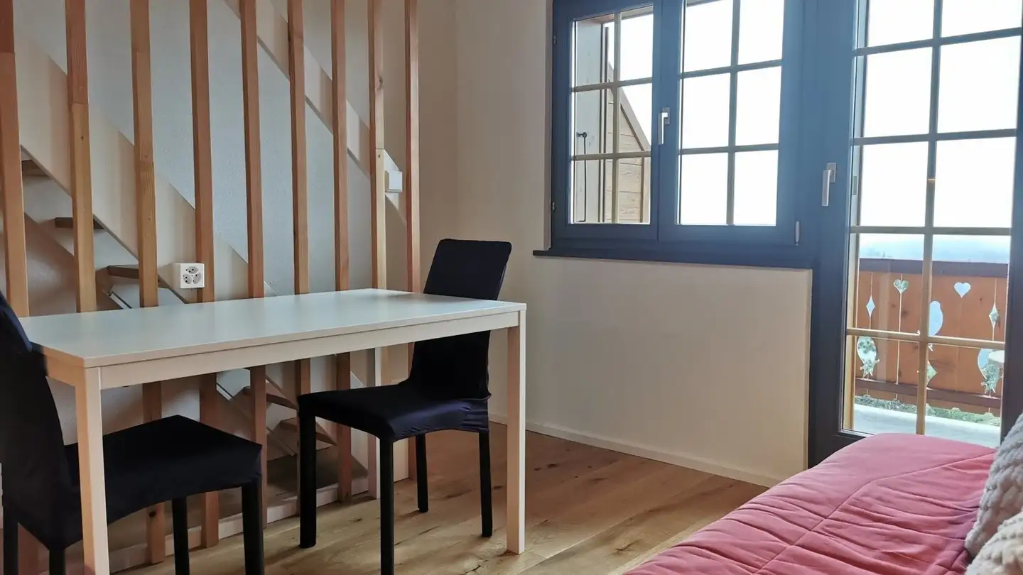 Appartement à louer - Chemin Des Vaux 7, 1885 Chesières