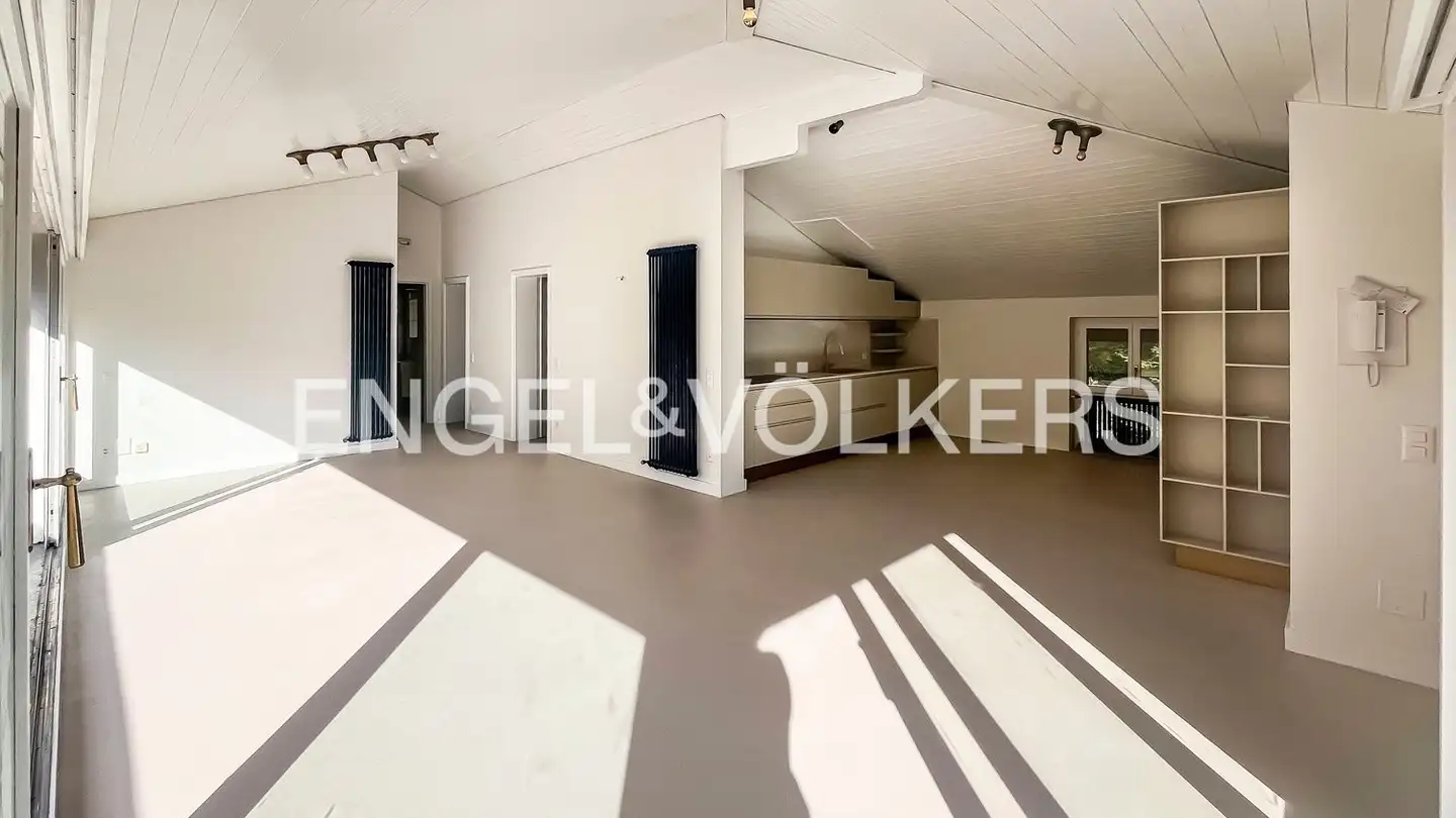 Apartment for rent - Via Pico 20, 6900 Lugano - Photo 3