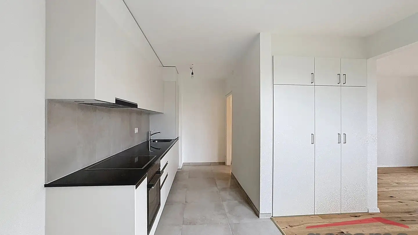 Appartement à louer - Avenue Jean-Marie-Musy 2, 1700 Fribourg