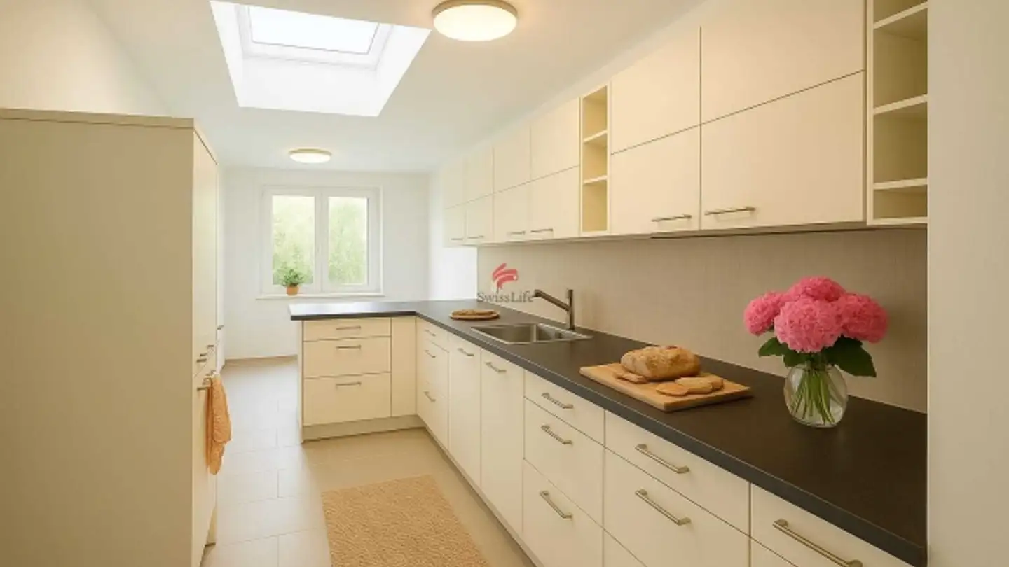 Casa singola in vendita - Spitalstrasse 31, 4226 Breitenbach - Photo 2