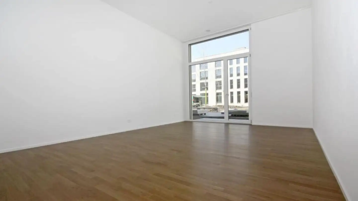 Wohnung mieten - Feldbreiteweg 1, 6032 Emmen - Foto 2