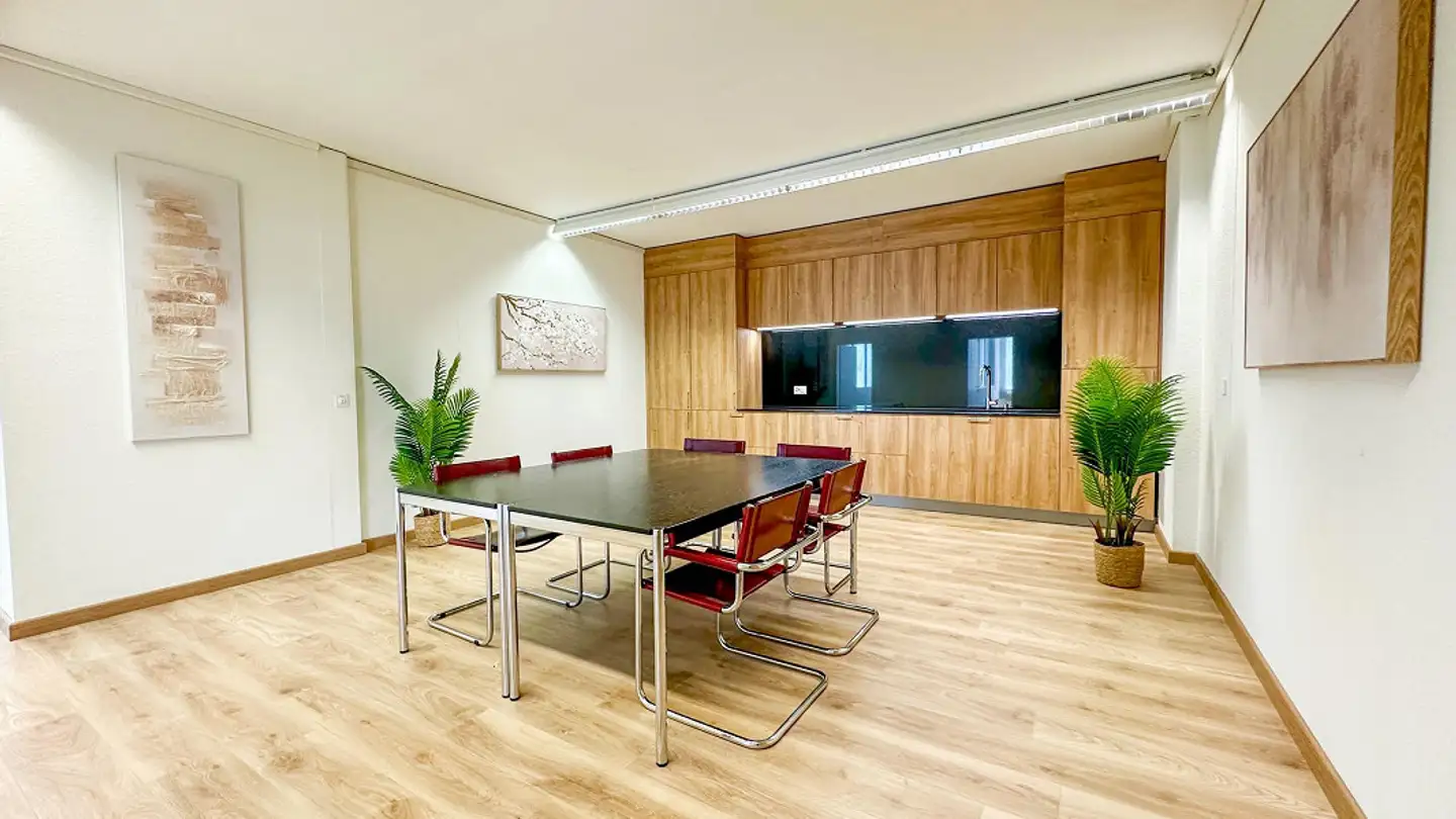 Spazio ufficio in affitto - Christoph Merian-Ring 23, 4153 Reinach BL - Foto 4
