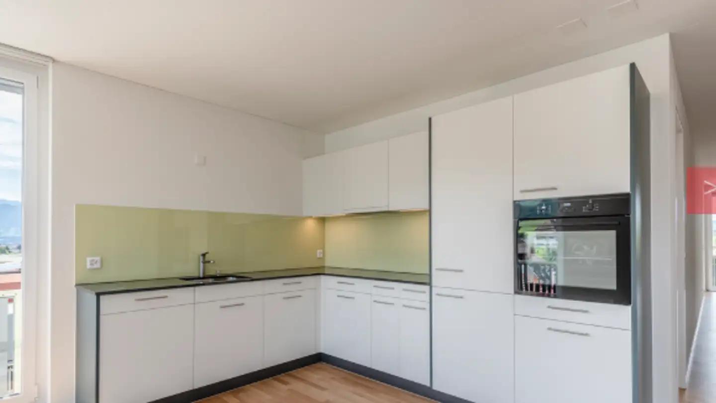 Appartement à louer - 3612 Steffisburg