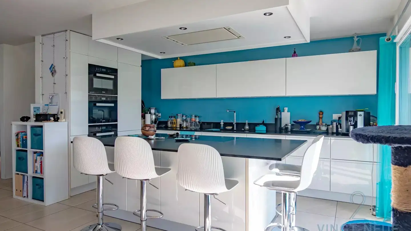 Einfamilienhaus kaufen - Chemin De Mézery, 1008 Jouxtens-Mézery - Foto 3