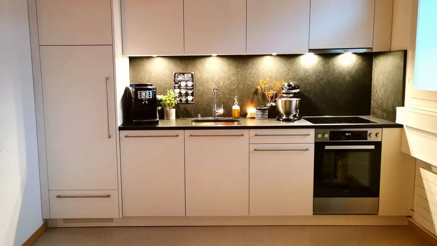 Dachgeschosswohnung mieten - Gotthardstrasse 70b, 6410 Goldau