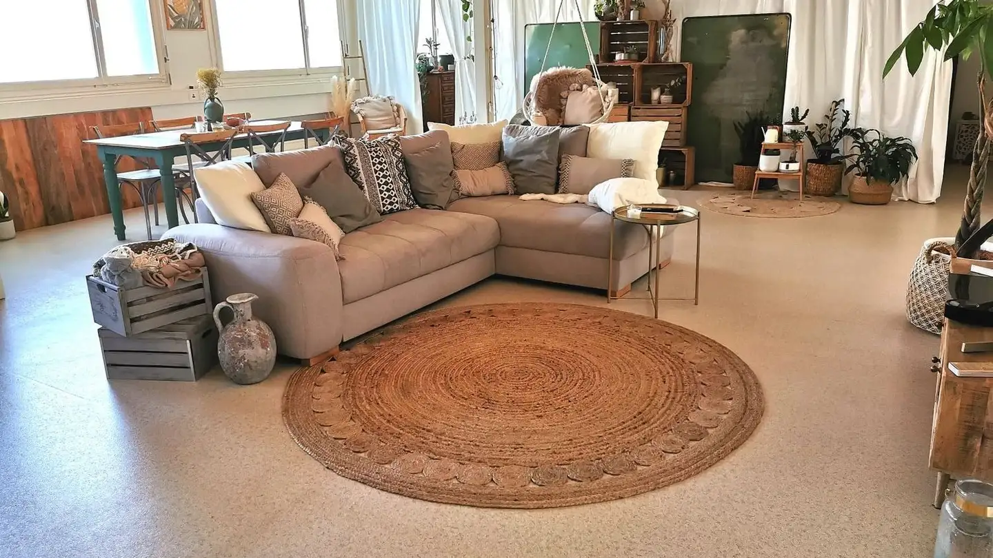 Dachgeschosswohnung mieten - Gotthardstrasse 70b, 6410 Goldau - Foto 2